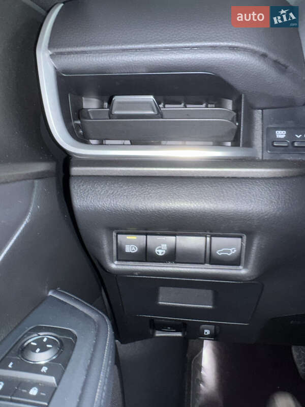 Внедорожник / Кроссовер Toyota Grand Highlander 2023 в Одессе фото 52 Внедорожник / Кроссовер Toyota Grand Highlander 2023 в Одессе