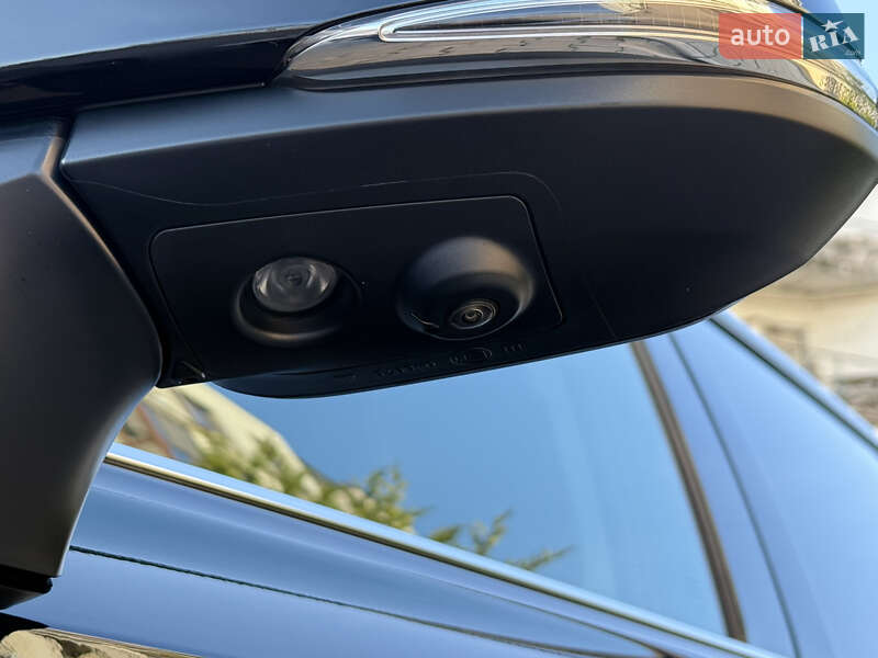 Внедорожник / Кроссовер Toyota Grand Highlander 2024 в Одессе