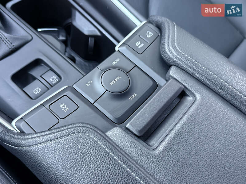 Внедорожник / Кроссовер Toyota Grand Highlander 2024 в Одессе