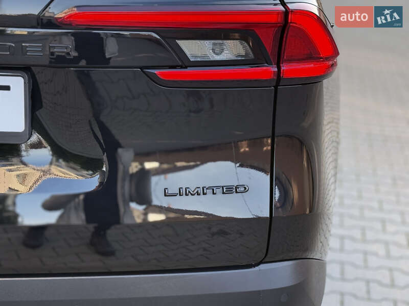 Внедорожник / Кроссовер Toyota Grand Highlander 2024 в Одессе