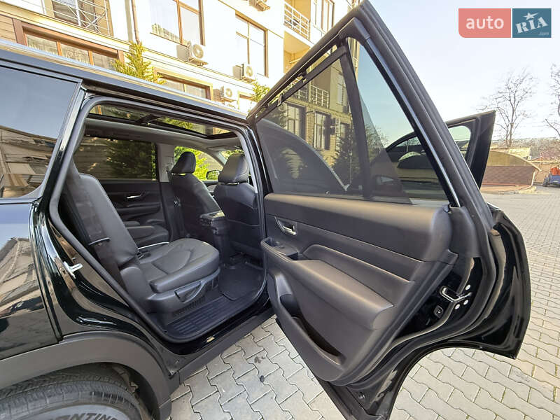 Внедорожник / Кроссовер Toyota Grand Highlander 2024 в Одессе