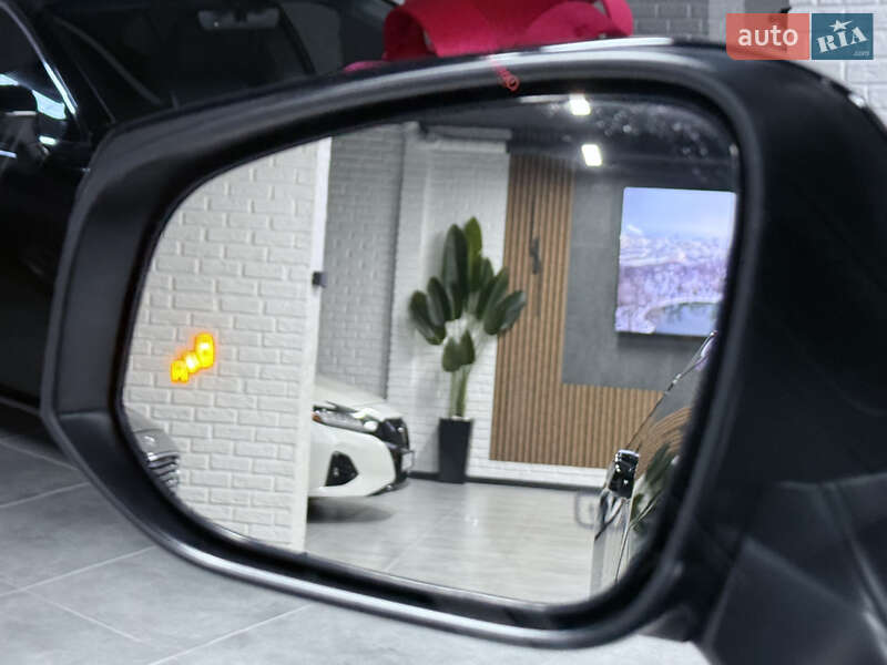 Внедорожник / Кроссовер Toyota Grand Highlander 2024 в Одессе