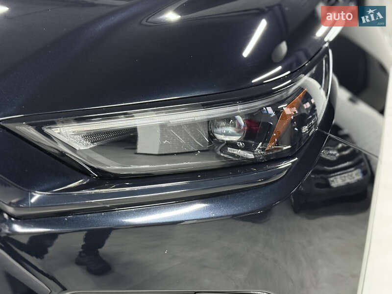 Внедорожник / Кроссовер Toyota Grand Highlander 2024 в Одессе