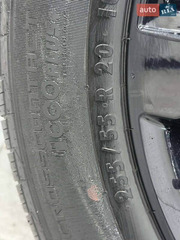 Внедорожник / Кроссовер Toyota Grand Highlander 2024 в Одессе