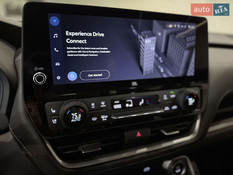 Внедорожник / Кроссовер Toyota Grand Highlander 2024 в Одессе