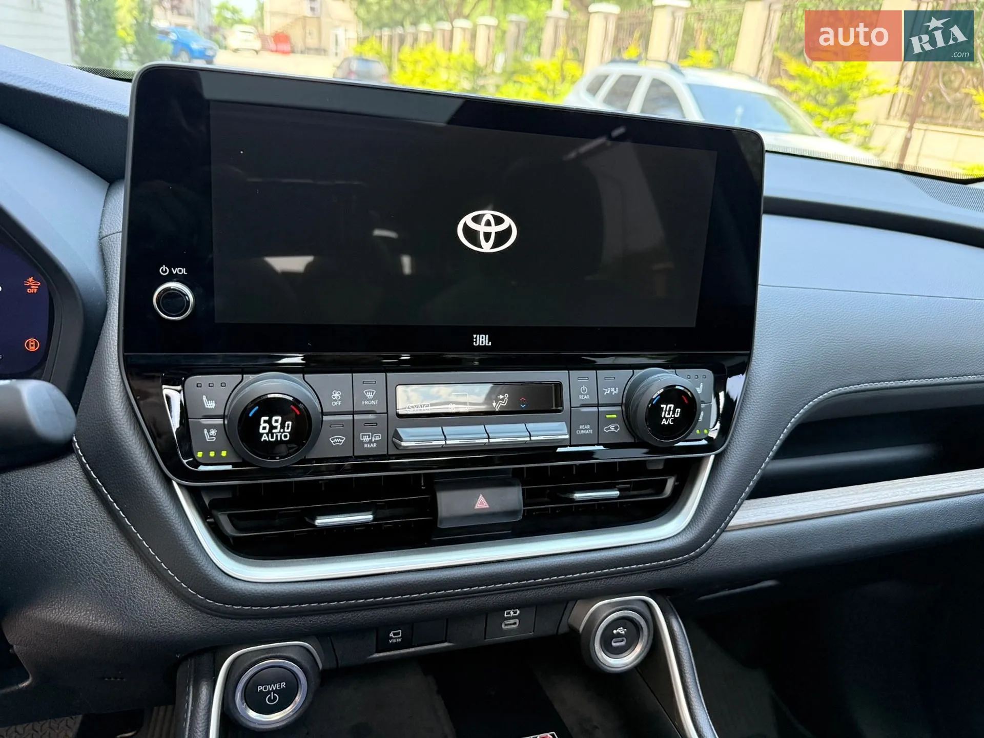 2024 Toyota Highlander - мініатюра 68