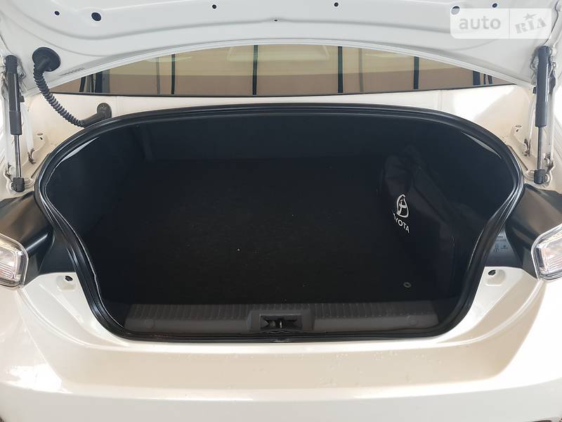 Купе Toyota GT 86 2016 в Запоріжжі