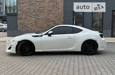 Купе Toyota GT 86 2013 в Одесі