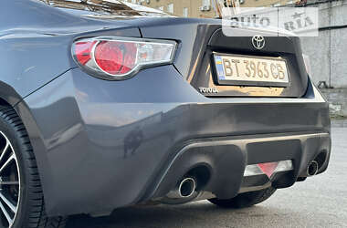 Купе Toyota GT 86 2013 в Киеве