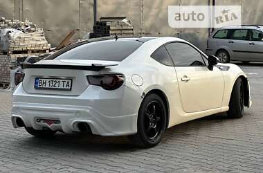 Купе Toyota GT 86 2013 в Одесі