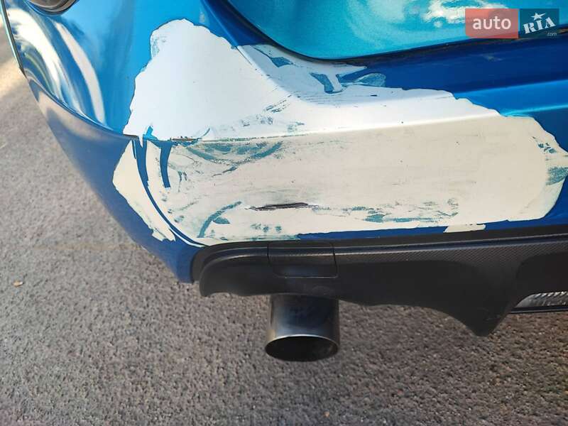 Купе Toyota GT 86 2014 в Запорожье