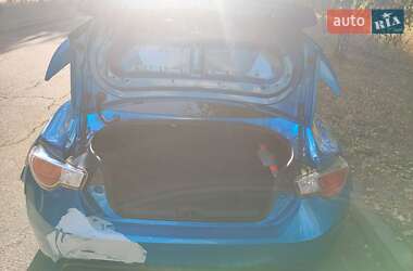 Купе Toyota GT 86 2014 в 