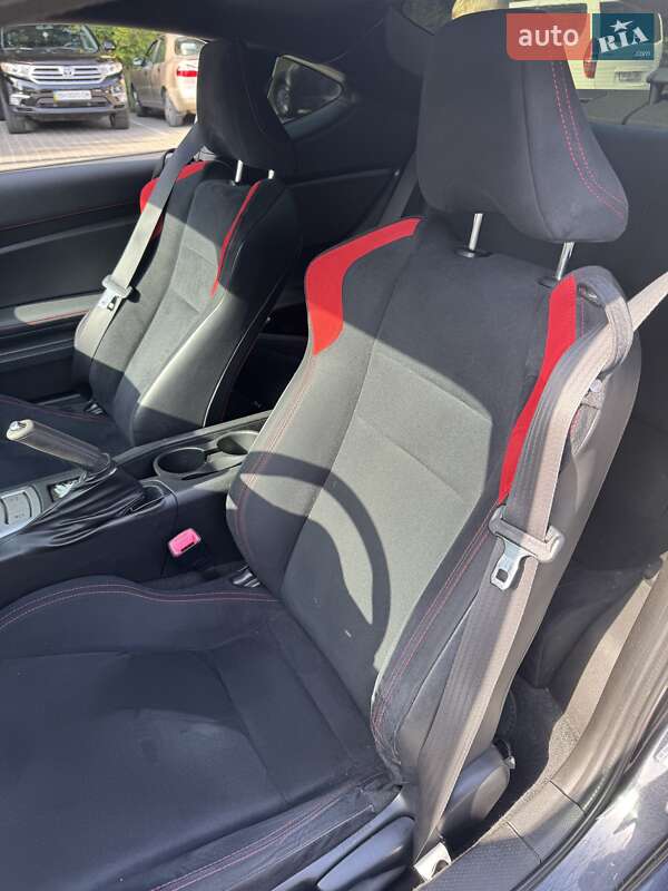 Купе Toyota GT 86 2012 в Одессе