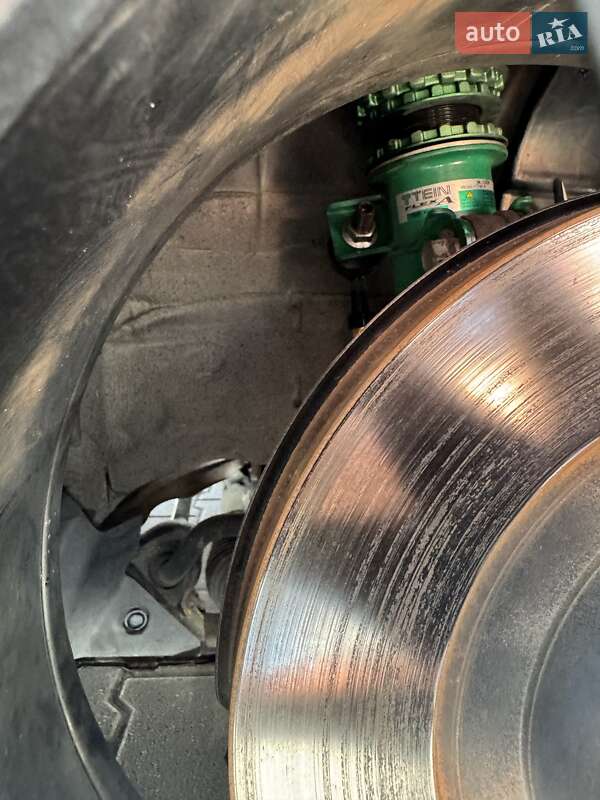 Купе Toyota GT 86 2012 в Одессе