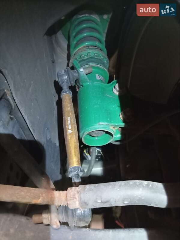 Купе Toyota GT 86 2012 в Одессе