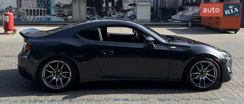 Купе Toyota GT 86 2012 в Одессе