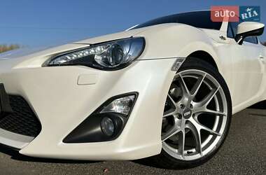 Купе Toyota GT 86 2012 в Киеве