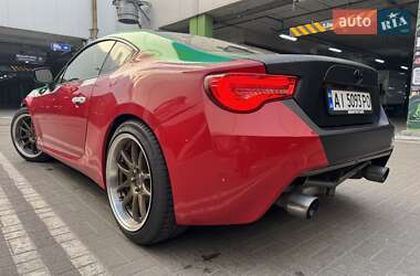 Купе Toyota GT 86 2013 в Києві