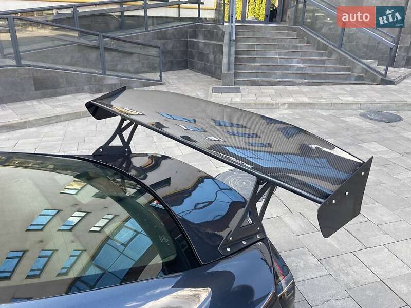 Купе Toyota GT 86 2016 в Луцке