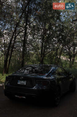 Купе Toyota GT 86 2013 в 
