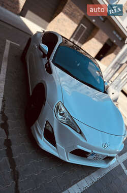 Купе Toyota GT 86 2013 в Одесі