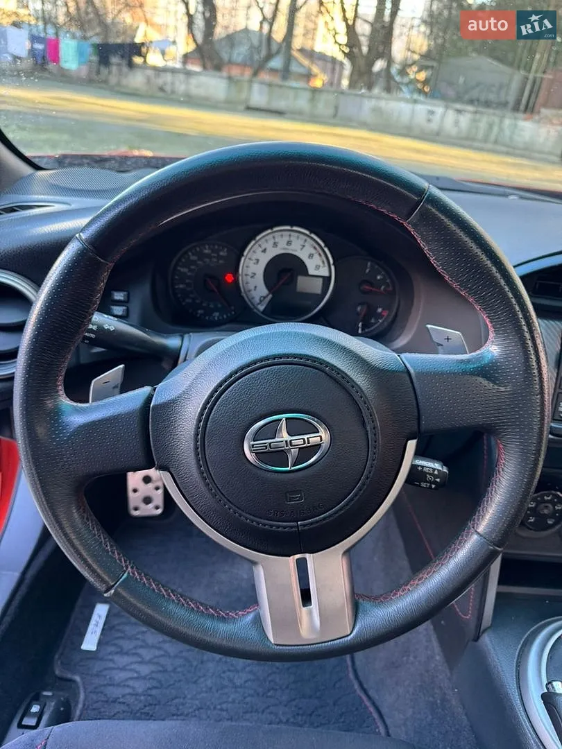 2015 Toyota GT86 - мініатюра 35