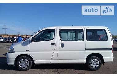 Грузовой фургон Toyota Hiace 2011 в Одессе