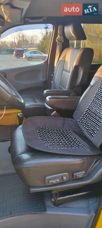 Універсал Toyota Hiace 2007 в Одесі фото 10 Універсал Toyota Hiace 2007 в Одесі