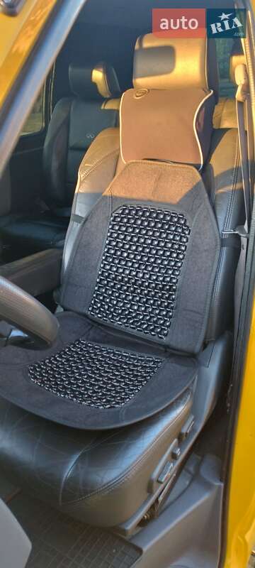 Універсал Toyota Hiace 2007 в Одесі фото 11 Універсал Toyota Hiace 2007 в Одесі