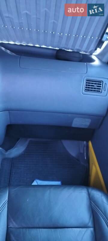 Універсал Toyota Hiace 2007 в Одесі фото 37 Універсал Toyota Hiace 2007 в Одесі