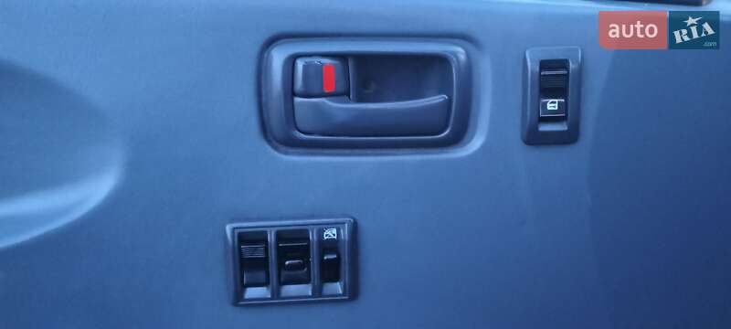 Універсал Toyota Hiace 2007 в Одесі фото 60 Універсал Toyota Hiace 2007 в Одесі