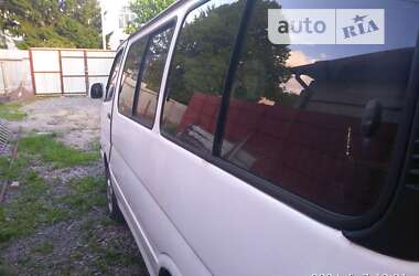 Седан Toyota Hiace 1993 в Борисполе