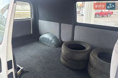 Грузовой фургон Toyota Hiace 2007 в Запорожье