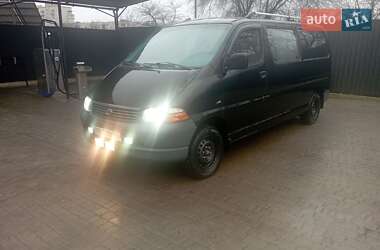 Мінівен Toyota Hiace 2003 в Первомайську