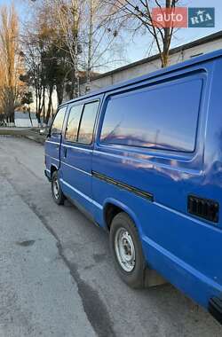 Мінівен Toyota Hiace 1986 в Звягелі