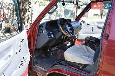 Универсал Toyota Hiace 1995 в 