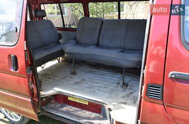 Универсал Toyota Hiace 1995 в 