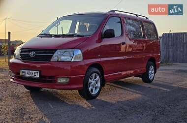 Універсал Toyota Hiace 2007 в Одесі