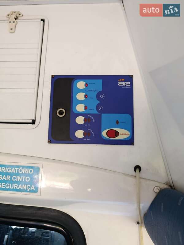 Мікровен Toyota Hiace 2006 в Полтаві