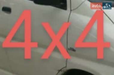 Универсал Toyota Hiace 2003 в Днепре