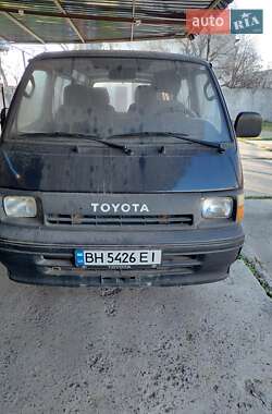 Універсал Toyota Hiace 1993 в Чорноморську