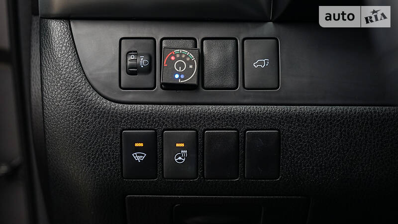 Внедорожник / Кроссовер Toyota Highlander 2016 в Львове