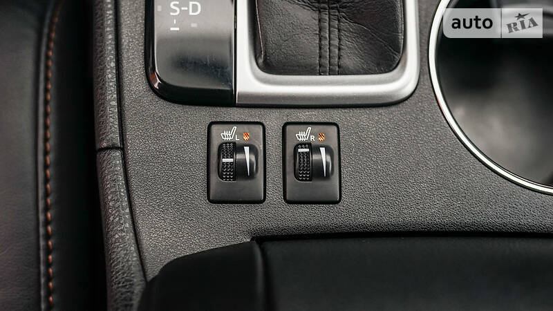 Внедорожник / Кроссовер Toyota Highlander 2016 в Львове