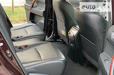 Позашляховик / Кросовер Toyota Highlander 2013 в 