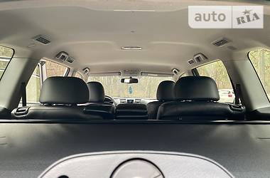 Позашляховик / Кросовер Toyota Highlander 2014 в 
