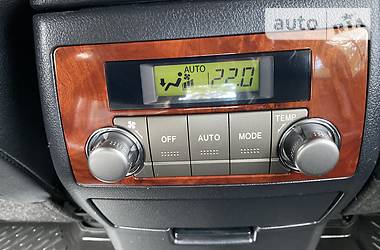 Позашляховик / Кросовер Toyota Highlander 2014 в 
