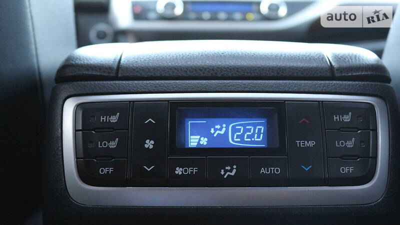 Універсал Toyota Highlander 2015 в Києві фото 16 Універсал Toyota Highlander 2015 в Києві