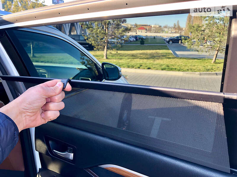 Позашляховик / Кросовер Toyota Highlander 2017 в Хмельницькому фото 33 Позашляховик / Кросовер Toyota Highlander 2017 в Хмельницькому