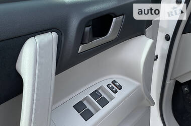 Позашляховик / Кросовер Toyota Highlander 2012 в 