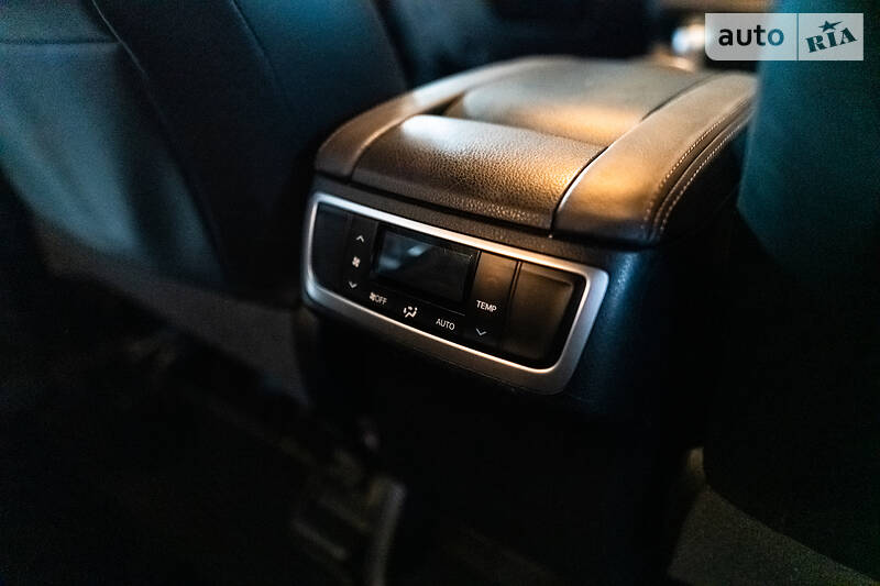 Позашляховик / Кросовер Toyota Highlander 2018 в Івано-Франківську фото 21 Позашляховик / Кросовер Toyota Highlander 2018 в Івано-Франківську